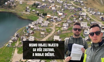 Karton revolucija otkrila izmjene riječi u službenim dokumentima