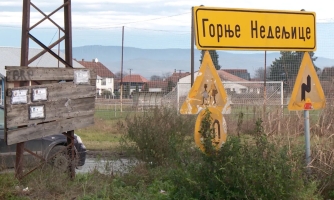 Karton revolucija u Gornjim Nedeljicama: Borba za zajedničku budućnost ne poznaje granice