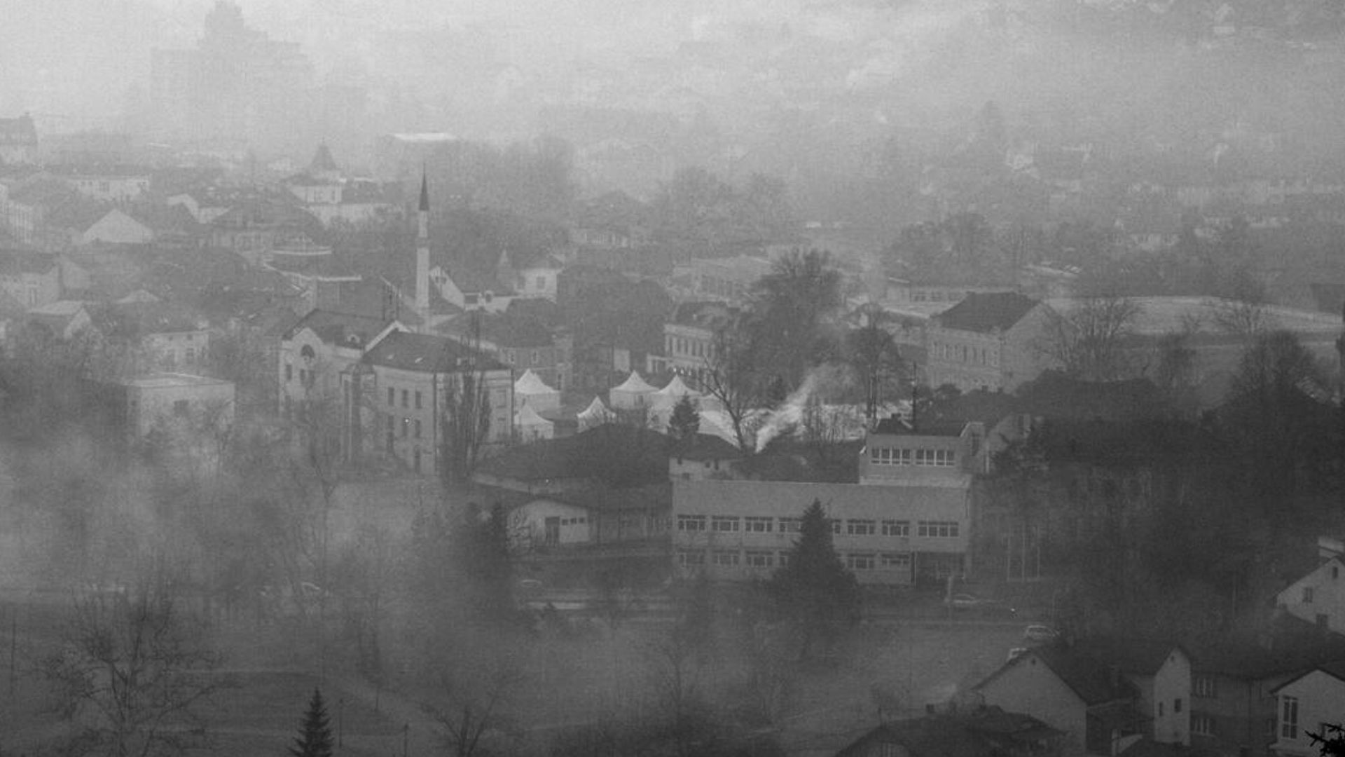 Termoelektrana Tuzla