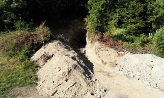 Nakon podrške Kartona revolucije građanima Fojnice, oglasio se Rudnik antimona: “Pojedine nevladine organizacije blokiraju razvojne projekte i nova radna mjesta”