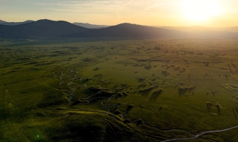 Kupres – visoravan otpora i dostojanstva