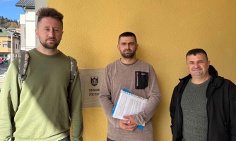 Karton revolucija podržala građane Fojnice u borbi  protiv rudnika antimona u Čemernici